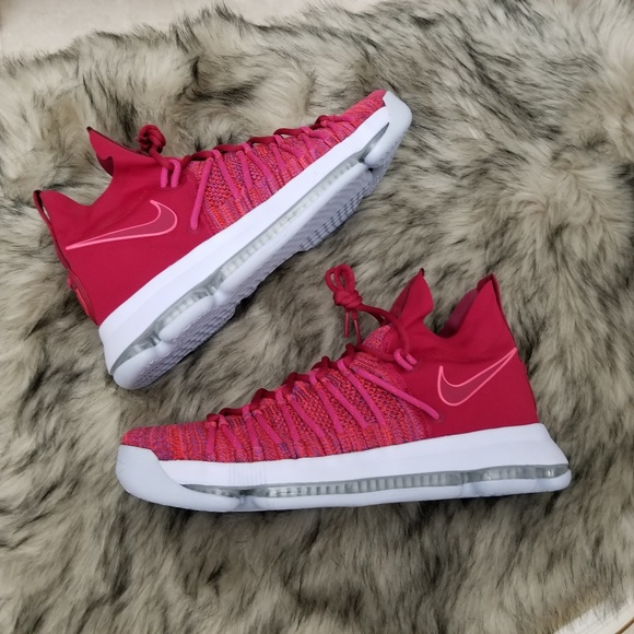 Nike Zoom KD9 Elite Men's Shoes - Picture 6 of 8